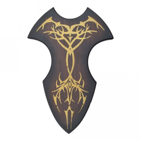 ESPADA DEL REY BRUJO ANGMAR EL SEÑOR DE LOS ANILLOS